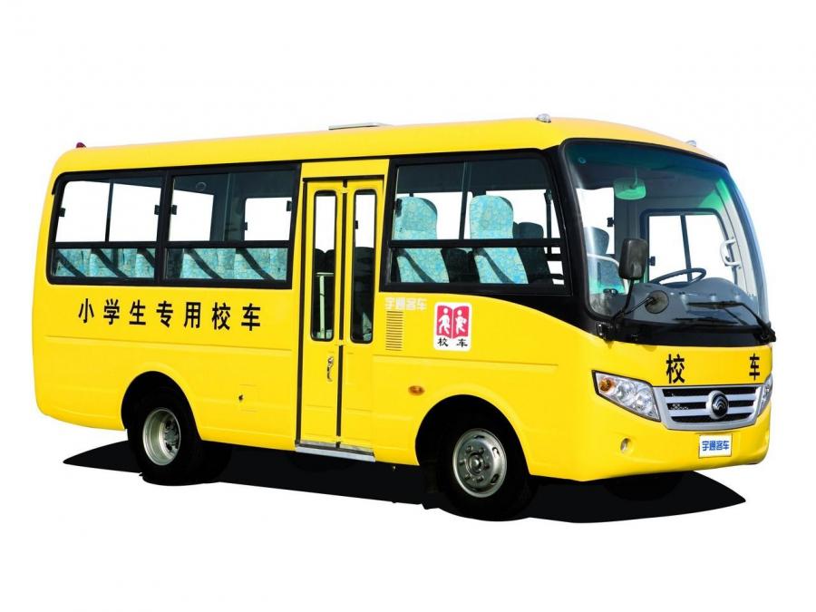 Yutong ZK6608DX 2009 года  (фото 2 из 2)